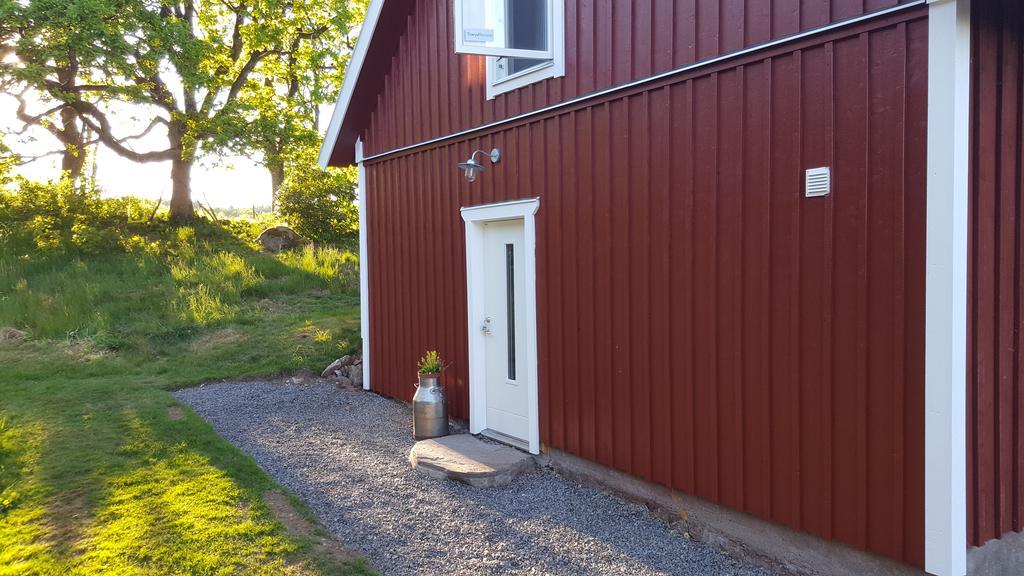 Domstolens Magasin Apartamento Ullared Exterior foto